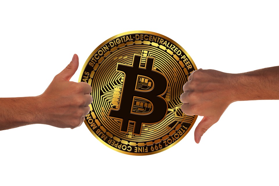 bitcoin futures efecte de tranzacționare