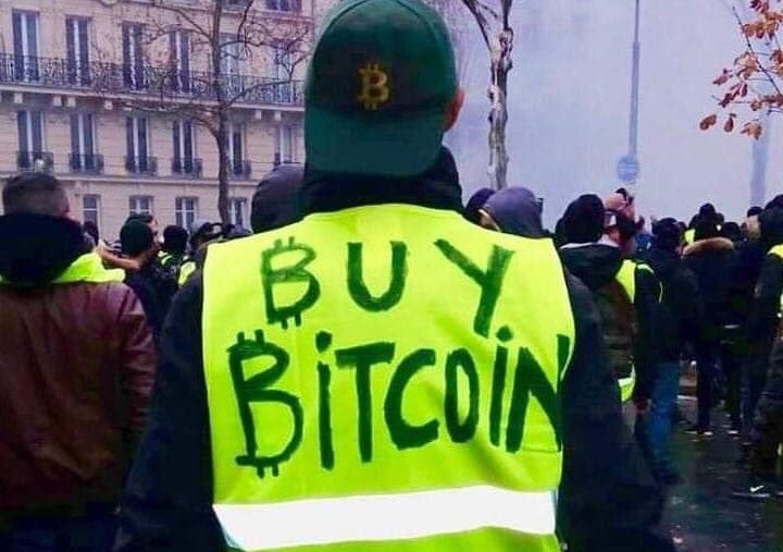 Est-ce le moment d'acheter des Bitcoins