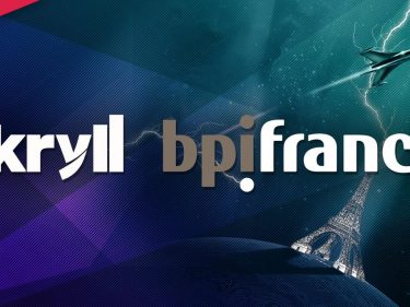 BPI France, la Banque Publique d’Investissement, investit dans Kryll.io