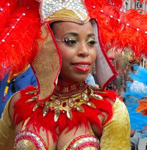 Bitcoin sera présenté au Carnaval de Rio cette année 2019