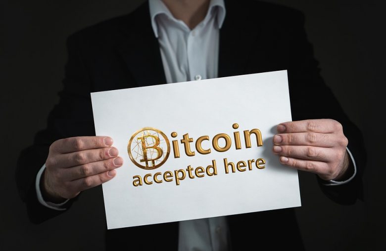 Comment accepter le paiement en bitcoin ou cryptomonnaie