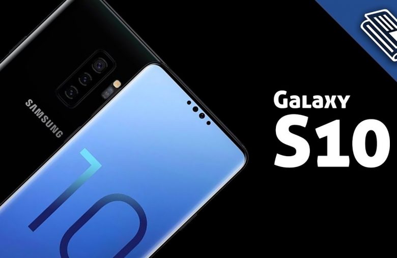 Le nouveau Samsung S10 va intégrer un portefeuille cryptomonnaie