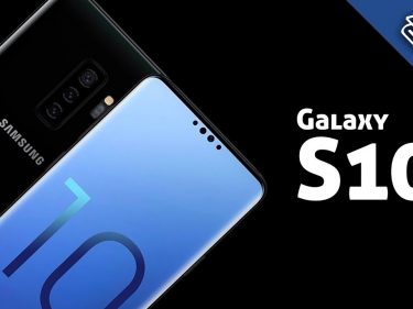 Le nouveau Samsung S10 va intégrer un portefeuille cryptomonnaie