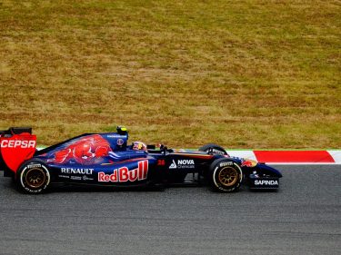Red Bull annonce le Premier Sponsor Crypto en Formule 1