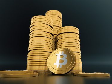 10 000 dollars par jour en bitcoin