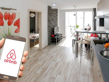Airbnb va accepter les paiements en cryptomonnaie avec Bitrefill