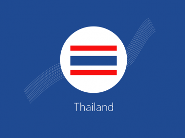 La SEC de Thaïlande interdit l'usage de 3 Cryptomonnaies pour ICO