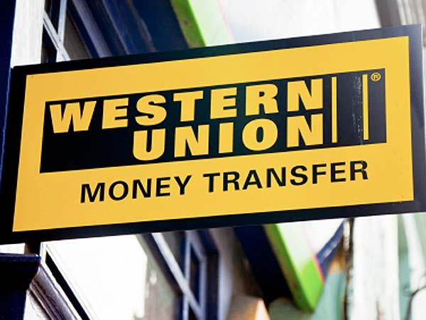 Western Union s