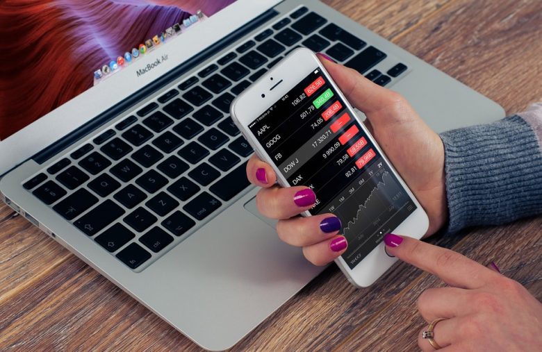CoinMarketCap lance sa première application mobile pour Android et une mise à jour pour iOS