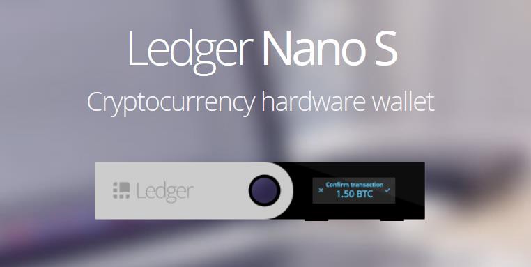 Ledger Nano S Le premier crypto-wallet à obtenir une certification de l’ANSSI