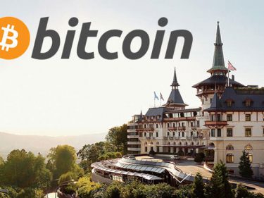 L'hôtel 5 étoiles Suisse Le Dolder Grand va accepter les paiements en Bitcoin