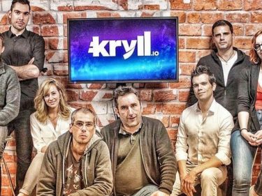 Bpifrance soutient la plateforme de stratégies de crypto-trading Kryll.io
