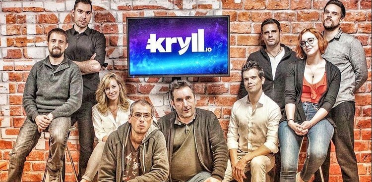 Bpifrance soutient la plateforme de stratégies de crypto-trading Kryll.io