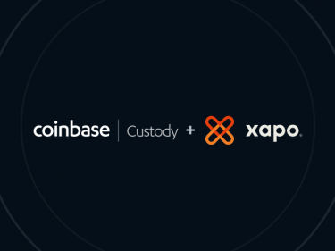 Coinbase a acheté le service de dépôt de Xapo pour 55 millions dollars