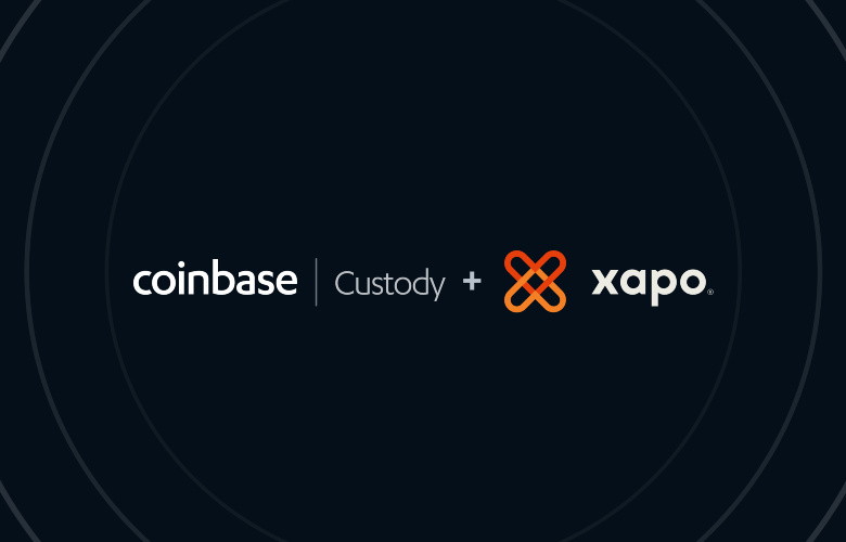 Coinbase a acheté le service de dépôt de Xapo pour 55 millions dollars