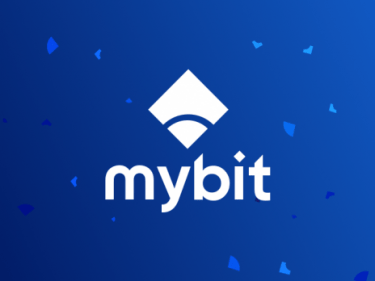 Mybit Go lancé sur la blockchain Ethereum