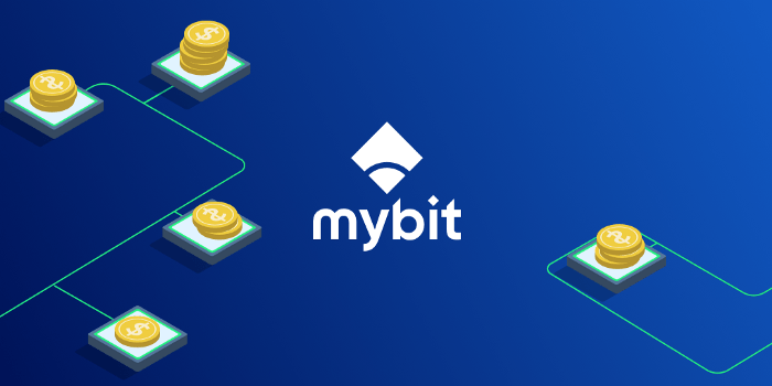 Mybit financement iot