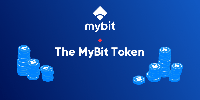 Mybit Token