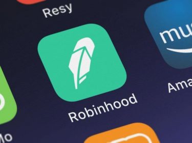 Robinhood obtient une licence d'exploitation au Royaume-Uni