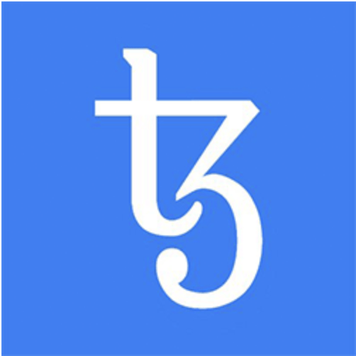 Tezos (XTZ) listé sur Coinbase