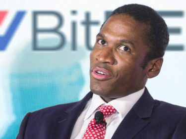 Arthur Hayes, le PDG de Bitmex, prédit un Bitcoin à 20 000$ à court terme