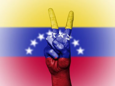 Bientôt du Bitcoin et de Ethereum dans les réserves de la Banque Centrale du Vénézuela