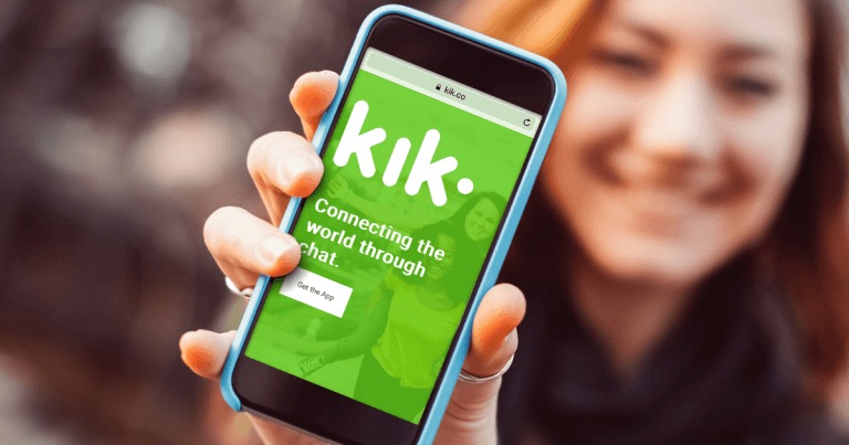Conséquences de son procès avec la SEC, KIK va arrêter son application de messagerie et licencie du personnel