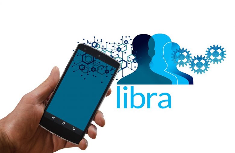 Entretien avec Bertrand Perez, Directeur Général de Libra, dans le podcat 21 millions