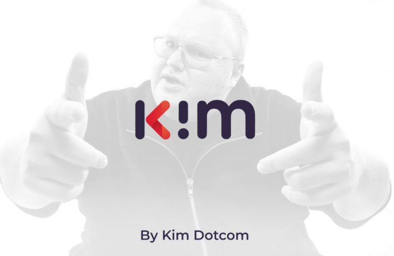 Kim DotCom va lancer son token K.im dans une IEO sur Bitfinex