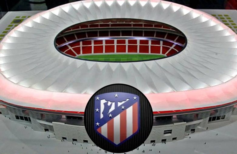 Le club de football Espagnol Atlético de Madrid va lancer un jeton pour ses fans