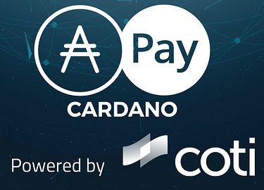 Cardano (ADA) s'associe à Coti pour créer une solution de paiement ecommerce