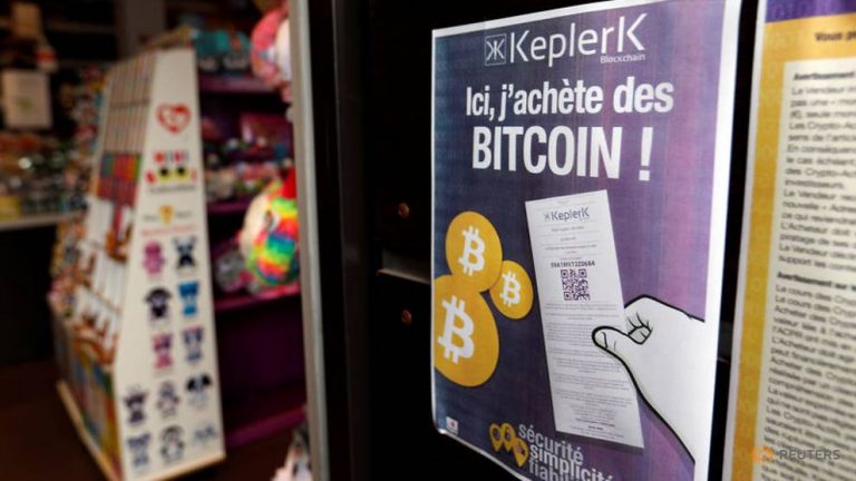 Keplerk reprend la vente de Bitcoin dans les bureaux de tabac en France le 7 octobre 2019