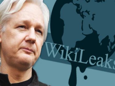 Kim Dotcom va donner du Bitcoin BTC pour aider Julian Assange et Wikileaks