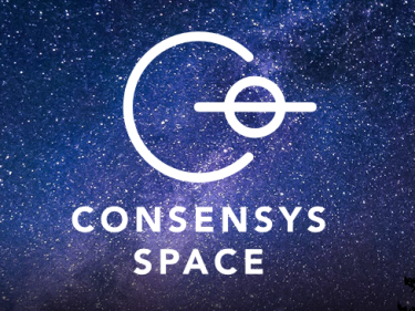 La blockchain Ethereum sera utilisée par Consensys pour son application de suivi de satellites dans l'espace