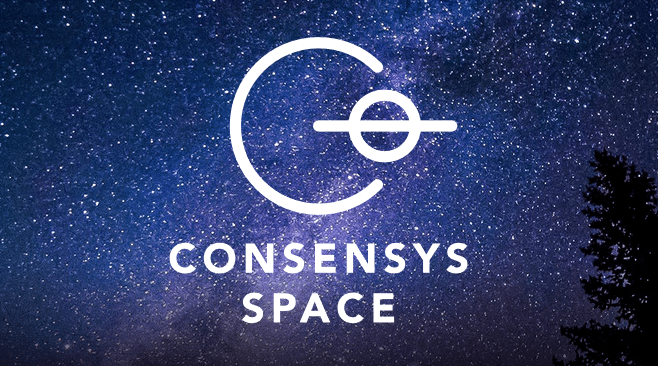 La blockchain Ethereum sera utilisée par Consensys pour son application de suivi de satellites dans l