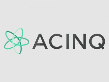La société Acinq lève 7 millions d'Euros pour accélérer le développement du paiement en Bitcoin