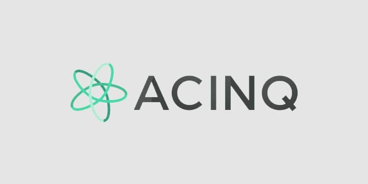 La société Acinq lève 7 millions d