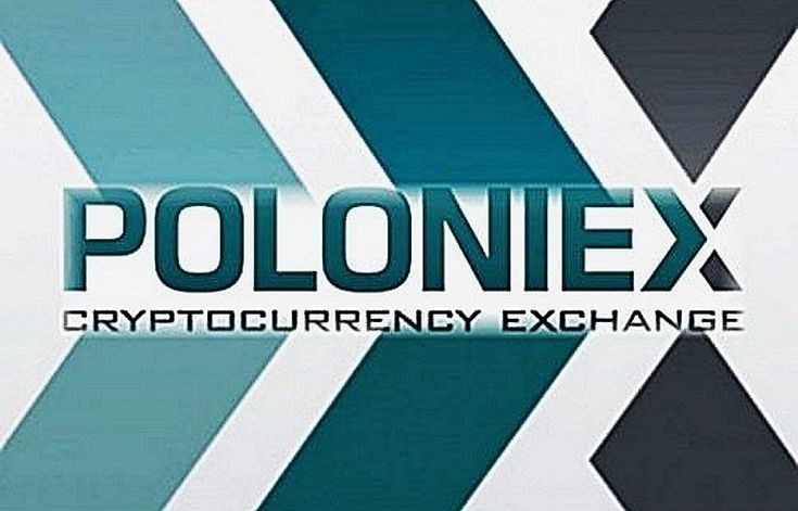 L'échange crypto Poloniex serait repris par Justin Sun de Tron