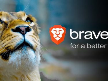 Nouvelle version du navigateur web Brave qui ouvre sa publicité à 20 nouveaux pays