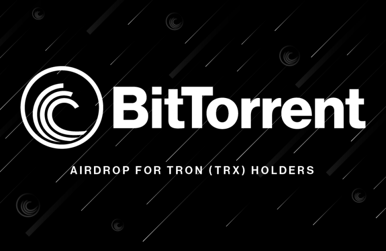 BitTorrent annonce un nouvel airdrop de jetons BTT pour les propriétaires de jetons Tron TRX, le 11 novembre 2019