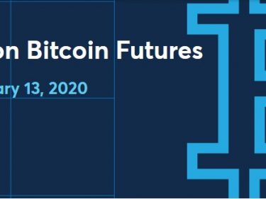 CME Group va lancer ses Bitcoin Options le 13 janvier 2020