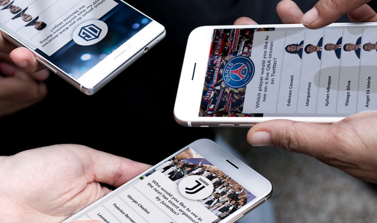 Chiliz et Socios.com lancent les fan Tokens pour l'équipe de football Juventus de Turin