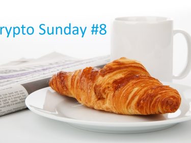 Crypto Sunday #8 – Stellar XLM, Bitcoin, Euro, Ledger, Ripple XRP, Kryll et Satoshi Nakamoto dans le récap actu crypto