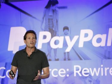 Dan Schulman, le PDG de PayPal, déclare ne posséder que du Bitcoin BTC comme cryptomonnaie