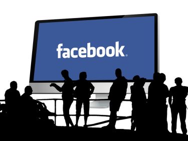 Facebook doit retirer les fausses publicités Bitcoin sous peine d'une amende de 1,1 million d'Euros