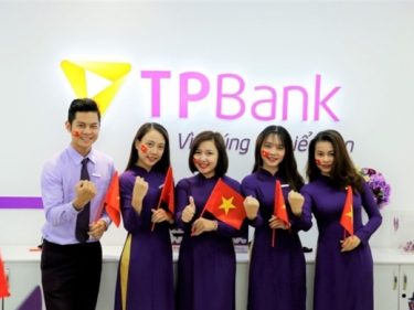 La banque TPBank au Vietnam va utiliser la technologie blockchain Ripplenet de Ripple