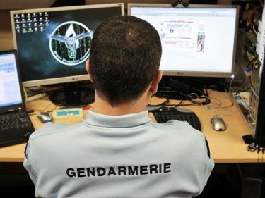 La gendarmerie Française utilise la technologie blockchain Tezos