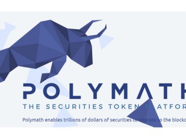 La startup crypto Polymath annonce qu'elle va quitter Ethereum pour sa propre blockchain Polymesh