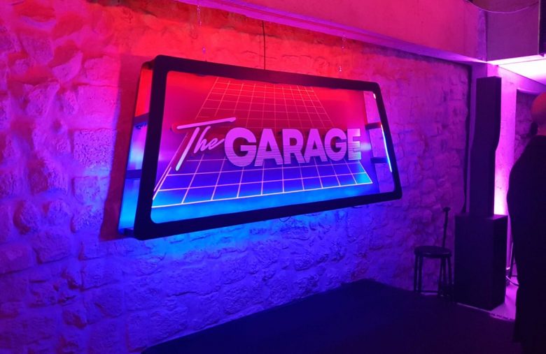 L'incubateur blockchain The Garage ouvre ses portes à Paris