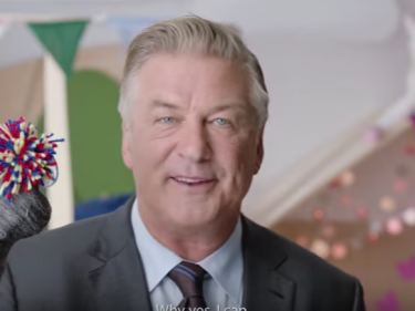 L'échange crypto Etoro engage l'acteur Américain Alex Baldwin afin de promouvoir Copytrader